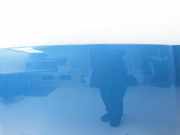 Hyundai I10 AC3 III 19-23 Motorhaube Frontklappe Haube