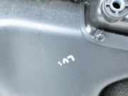 Volvo V60 I D3 10-13 Kombi Türverkleidung Türpappe Links Vorne