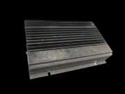 VW Passat 3C B6 06-10 Verstärker Endstufe Soundsystem B6 High Orig. LEAR