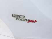 Fiat Talento 296 16-21 VAN Tür Fahrertür Links Vorne