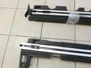 Hyundai I40 CW 11-15 HDCi 1,7 100KW Spannelement Gleitschienen für Kofferraumsicherung