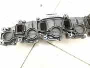 Audi A4 8K B8 07-11 TDI 2,0 105KW CAGA Ansaugbrücke Ansaugkrümmer m. Drallklappen