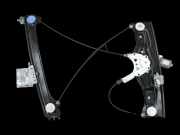 Opel Astra H TwinTop Cabriolet Fensterhebermotor mit Fensterheber Rechts Vorne