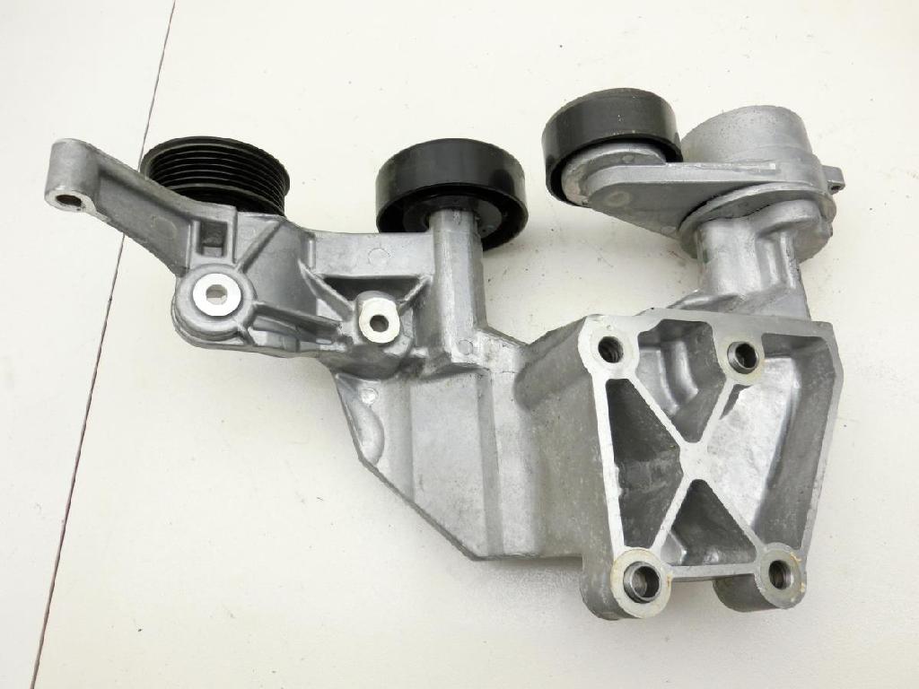 Hyundai IX35 LM 09-13 CRDi 2,0 100KW Spannelement Spannrolle für Keilriemen Bild Hyundai IX35 LM 09-13 CRDi 2,0 100KW Spannelement Spannrolle für Keilriemen