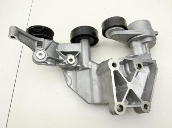 Hyundai IX35 LM 09-13 CRDi 2,0 100KW Spannelement Spannrolle für Keilriemen Bild Hyundai IX35 LM 09-13 CRDi 2,0 100KW Spannelement Spannrolle für Keilriemen
