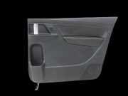 VW Sharan 7N II 10-15 Türverkleidung Türpappe Rechts Hinten