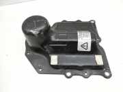 Skoda Octavia II 1Z 09-12 TSI 1,8 CDAA Ölwanne für Automatikgetriebe DSG LSS