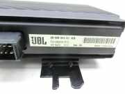 Citroen C6 05-11 Verstärker Endstufe für Soundsystem