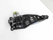Opel Corsa D S07 06-10 5T Türgriff Griff aussen Links Hinten