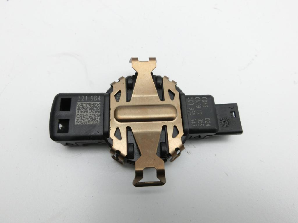 VW Sharan 7N II 10-15 Regensensor