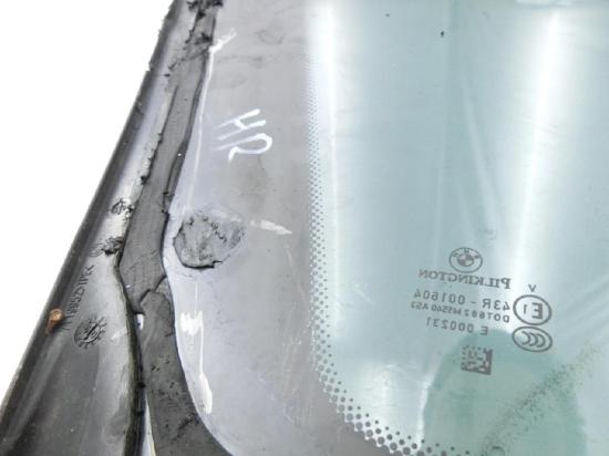 BMW E91 320D LCI 09-13 Kombi RH Fest Seitenscheibe Scheibe Rechts Hinten Orig. getönt Bild BMW E91 320D LCI 09-13 Kombi RH Fest Seitenscheibe Scheibe Rechts Hinten Orig. getönt
