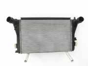 VW Passat 3C B7 10-15 TDI 2,0 103KW Ladeluftkühler Kühler