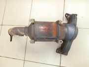 Fiat 500 C 07-12 1,2 51KW Katalysator Kat Vorkat mit Abgaskr?mmer