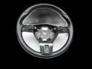 VW Sharan 7N II 10-15 Lenkrad ohne Airbag