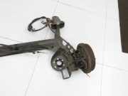 Hyundai Getz TB 05-09 3T Hinterachse Achse m. Trommelbremse