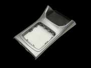 Subaru Impreza III GR 08-12 Blende Einbaurahmen