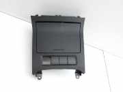 VW EOS 1F 06-09 Aschenbecher Ascher mit 12V Steckdose