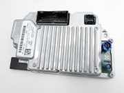 Ford Fiesta VII MK7 17-23 Navigationssystem Navi Navirechner