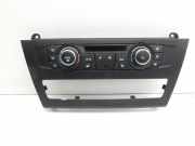 BMW X3 F25 10-14 Bedienteil Bedienelement Heizung Klimabedienteil