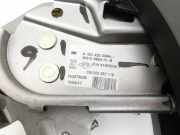 Renault Twingo III BCM 14-19 Handbremshebel Hebel für Handbremse Bremshebel