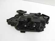 Skoda Octavia 17-20 Break Türschloss mit ZV Stellmotor Links Vorne