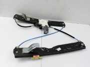 Jaguar XF X260 15-20 Lim Fensterhebermotor mit Fensterheber Rechts Hinten