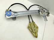 Renault Megane III BZ0 10-12 Lim Fensterheber o. FH-Motor Hinten Links