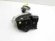 Audi A6 4G 11-14 Kombi Türschloss m. ZV Stellmotor Links Hinten