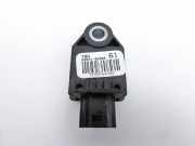 Avensis T27 15-18 Airbagsensor Crashsensor Sensor Links Vorne 2ZRFAE