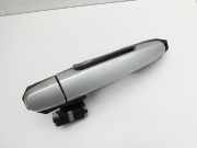 Citroen C1 II 14-18 Türgriff Griff aussen Links Hinten