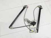 Land Range Rover L322 05-09 Fensterhebermotor mit Fensterheber Links Vorne