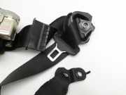 Mercedes C219 CLS 350 04-08 Coupe Gurt Sicherheitsgurt Gurtstraffer Beifahrer Rechts Vorne