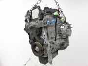 Peugeot 3008 I 0U 13-16 HDI 1,6 82KW 9H05Motor mit Einspritzpumpe