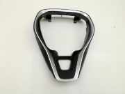 Toyota Corolla E21 19-23 Blende Einbaurahmen für Mittelkonsole Schaltung