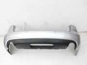 Audi A6 4F C6 qu 04-08 Kombi Stoßstange Stoßfänger Heckstosstange Hinten