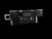 Audi A3 8P QU 10-12 Antennenverstärker Weiche Antenne