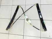 Audi A8 4H 09-13 Lang Fensterheber o. FH-Motor Hinten Rechts