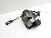 Ford Fiesta VI 6 13-17 5T Türschloss m. ZV Stellmotor Links Vorne