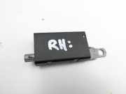 Peugeot RCZ 10-15 Antennenverstärker Weiche Antenne