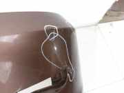 Ssangyong Rexton W RJ 12-17 Stoßstange Stoßfänger Heckstosstange Hinten