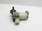 Nissan X-Trail T31 10-14 Waschwasserpumpe Wischwasserpumpe Waschpumpe Vo.