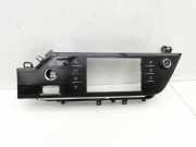 Citroen C4 Picasso II 13-16 Bedienteil Schaltereinheit für Start Stop Infotainment Scheibenheizung