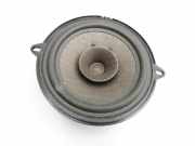 Dacia Dokker KE 12-21 Lautsprecher Links Hinten