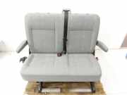 VW Transporter V Bus 7EB, 7EJ, 7HB, 7HJ Sitz 2er Rücksitzbank 2te Reihe Hinten