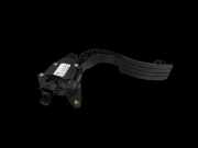 Dacia Sandero II B52 15-19 TCE 0,9 66KW Gaswertgeber Gaspedal