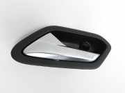 Dacia Duster II HM 18-21 Türgriff Griffmuschel Griff Innen Links Hinten