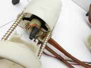 Mercedes E320 W211 S211 03-08 3,2 165KW Kraftstoffpumpe Kraftstoff Förderpumpe Tankgeber