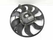 Audi A8 4E 05-08 TDI 3,0 155KW Lüfter Ventilator f. Kühler Rechts