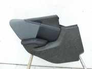 BMW I3 I01 13-17 Türverkleidung Türpappe Links Hinten