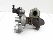 Fiat Panda 4x4 319 12-22 0,9 63KW 312A2000 Turbolader Turbo Abgasturbolader